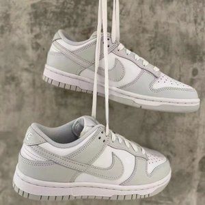 Nike Dunk Grey
